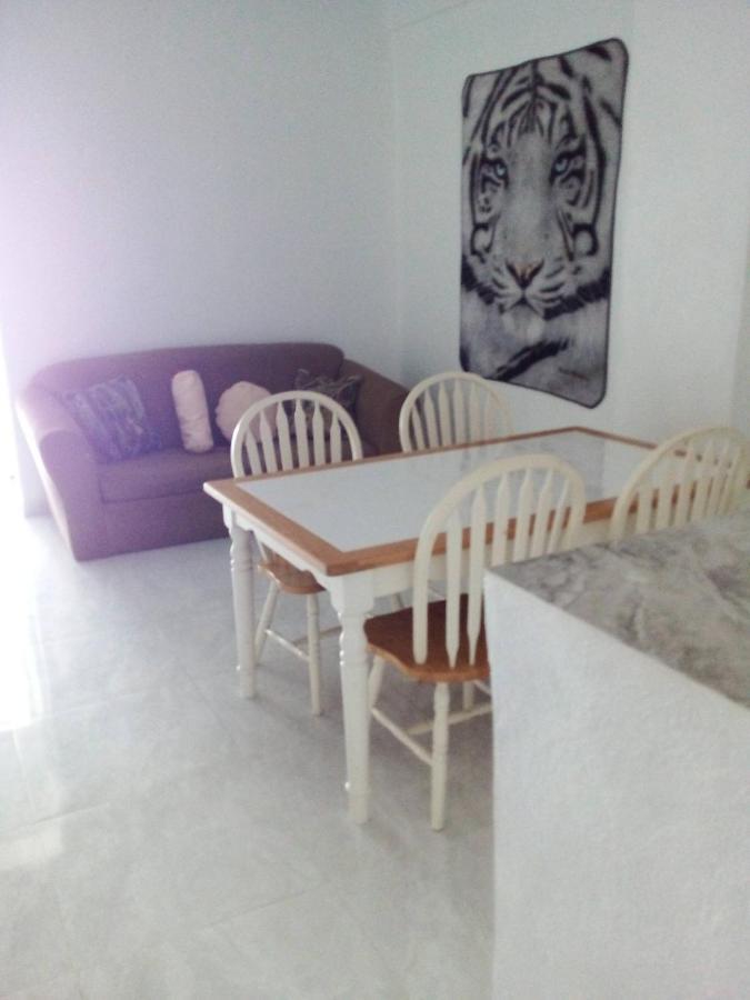 Appart-Hotel Veras Samana No 8 Exterior photo